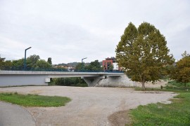 Novo košarkaško igralište u Obilićevu