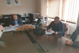 Dodijeljena koncesija za eksploataciju boksita u Vojničkom polju