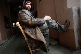 Damir Karakaš: Ono što su nekad bile Biblije sada su ajfoni