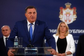 Dodik nakon sastanka u Beogradu poručio: Odbacujemo deklaraciju ...