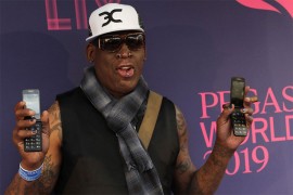 Denis Rodman: Madona mi ponudila 20 miliona da joj napravim dijete