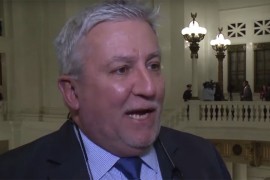 Uhapšen američki senator zbog seksualnog zlostavljanja djece