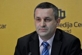 Linta: Tuđmanov ustaški režim izvršio agresiju na Srbe i Jugoslaviju