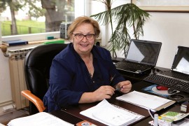 Preminula Branka Ratković