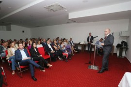 Socijalisti za demografsku obnovu Srpske
