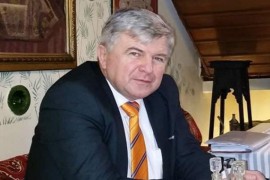Poginuo Mirvet Beganović, poslanik u Parlamentu FBiH