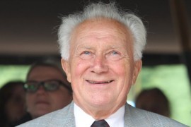 Preminuo prvi njemački kosmonaut