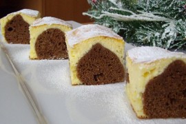 Kuglica kolač