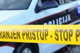 Na ulici u Mostaru pronađeno tijelo muškarca