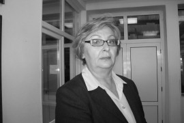 Sutra sahrana Branke Ratković