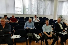 "Aluminij" nastavlja proizvodnju