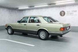 Bio je najbolji auto svog vremena, a sada se prodaje kao nov