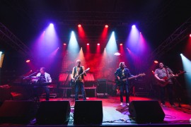 "Električni orgazam" i "Piloti" zatvorili 12. "Weekend Media Festival"