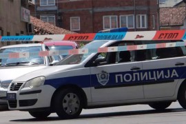 Užas u Beogradu: Pucao ženi u glavu pa u sebe