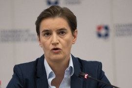 Brnabić: Nadam se da će Merkelova uvažiti argumente Beograda