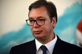 Vučić, ipak, sutra sa Merkelovom