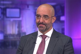 "Srbija i Crna Gora zrele za članstvo u EU, brine ekstremizam u BiH"