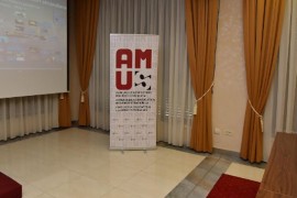 AMUS-u uslovno oduzeta dozvola za rad