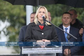Cvijanović o deklaraciji SDA: Zašto gubiti vrijeme kad ne postoji ...