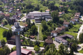 Odbornik u Milićima priveden zbog majice