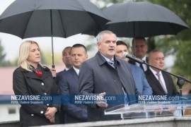 Višković: Avion Vlade RS prizemljen prije dva mjeseca, kupujemo novi