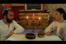 Prvo mjesto za film "Ljubav u kasabi"