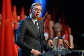 Vučić: Hrvati imaju "nepogrešiv njuh" za onog ko radi u interesu ...