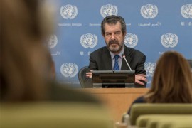 Specijalni izvjestilac UN za ljudska prava migranata stigao u BiH