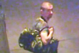 Mostarska policija traži pomoć građana u hvatanju pljačkaša