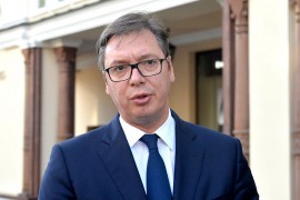 Vučiću dodijeljena Povelja grada Bijeljine