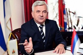 Čubrilović: Stranke iz Srpske da postignu saglasnost o deklaraciji ...