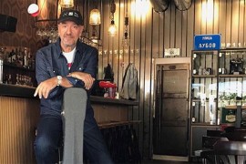 Veliko slavlje u porodici Vlatka Stefanovskog