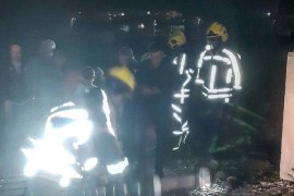 Dvije osobe upale u šaht dubine pet metara