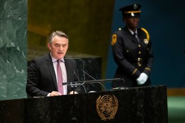 Komšić: Susjedne zemlje unose nemir i destabilizaciju