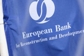EBRD za 260 projekata u BiH do sada izvojila 2,5 milijardi evra
