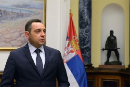 "Ponosan sam što sam po stepenu mržnje u Hrvata na drugom mjestu"