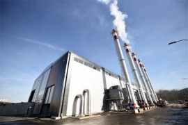 Poskupljenje struje ne mijenja cijenu grijanja