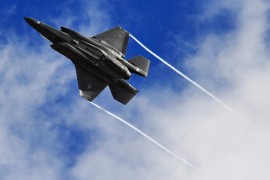 Sedam država želi da proda avione Hrvatskoj, SAD nude F-35?