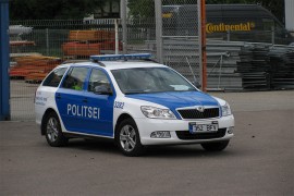 Pronađen mrtav bivši direktor "Danske banke"