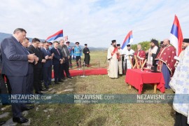 U Garavicama počelo obilježavanje godišnjice pokolja 12.000 Srba