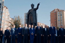 Spot Srpske liste zabranjen na Radio televiziji Kosova