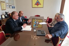 "Kalcedonija" pokreće novu proizvodnju u Prijedoru