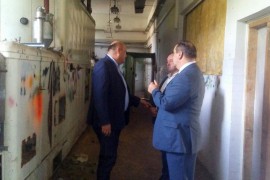U novembru "Jumko" počinje sa radom