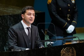 AP o Zelenskom: Čovjek u centru američkog skandala govoriće pred UN