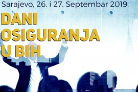 Konferencija Dani osiguranja u BiH: Podići svijest građana o značaju ...