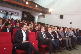 Otvoren "Jahorina film festival"