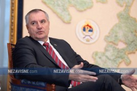 Višković: U skorije vrijeme neće biti poskupljenja struje