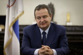 Dačić: Broj zemalja koje su priznale Kosovo će i dalje padati