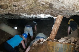 Kod Visokog pronađeni tragovi civilizacija starijih od Rimljana