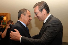 Sastanak Vučića i Lavrova u Njujorku, razgovarali i o BiH
